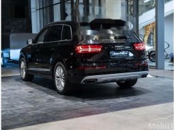 Jual cepat Audi Q7 3.0 TFSI Quattro 2018 di DKI Jakarta 1