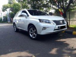 DKI Jakarta, Lexus RX 2014 kondisi terawat 7