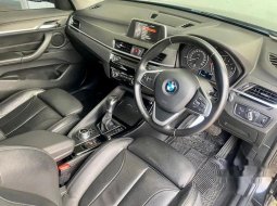 Jual cepat BMW X1 sDrive18i xLine 2017 di DKI Jakarta 3