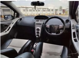 Jual mobil bekas murah Toyota Yaris E 2012 di Banten 6