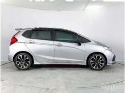 Mobil Honda Jazz 2018 RS dijual, Banten 9