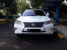 DKI Jakarta, Lexus RX 2014 kondisi terawat 6