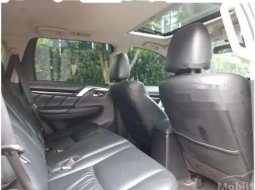 Dijual mobil bekas Mitsubishi Pajero Sport Dakar, Banten  2