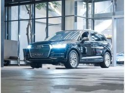 Jual cepat Audi Q7 3.0 TFSI Quattro 2018 di DKI Jakarta 4