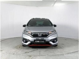 Mobil Honda Jazz 2018 RS dijual, Banten 10