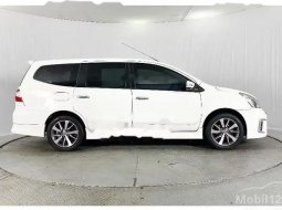 Jual Nissan Grand Livina XV Highway Star 2017 harga murah di DKI Jakarta 5