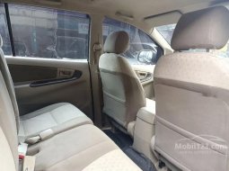 DKI Jakarta, jual mobil Toyota Kijang Innova G 2014 dengan harga terjangkau 2