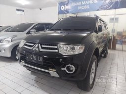 Jawa Timur, jual mobil Mitsubishi Pajero Sport Dakar 2015 dengan harga terjangkau 9