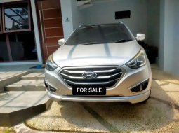 Jual Hyundai Tucson XG 2015 harga murah di DKI Jakarta 1