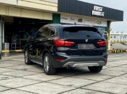 Jual cepat BMW X1 sDrive18i xLine 2017 di DKI Jakarta 16