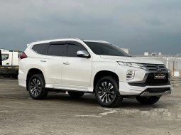 Dijual mobil bekas Mitsubishi Pajero Sport Dakar, DKI Jakarta  6