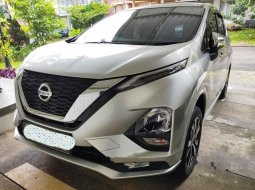 Mobil Nissan Livina 2019 VL terbaik di DKI Jakarta 9