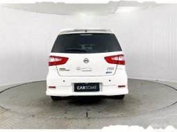 Jual Nissan Grand Livina XV Highway Star 2017 harga murah di DKI Jakarta 2