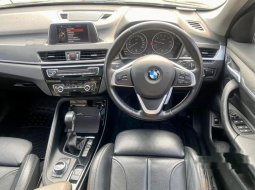 Jual cepat BMW X1 sDrive18i xLine 2017 di DKI Jakarta 4