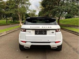 DKI Jakarta, Land Rover Range Rover Evoque Dynamic Luxury Si4 2013 kondisi terawat 1