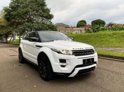 DKI Jakarta, Land Rover Range Rover Evoque Dynamic Luxury Si4 2013 kondisi terawat 12