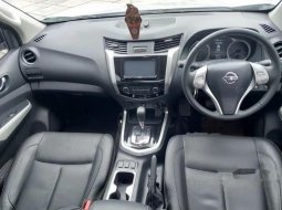 Jual Nissan Navara NP300 VL 2016 harga murah di DKI Jakarta 4