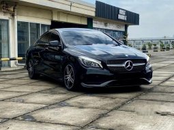 Mobil Mercedes-Benz AMG 2016 dijual, DKI Jakarta