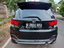 Honda Mobilio RS Limited Edition 2016 6
