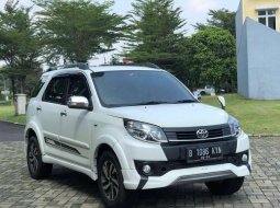 Toyota Rush TRD Sportivo AT 2015 4