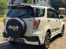 Toyota Rush TRD Sportivo AT 2015 3