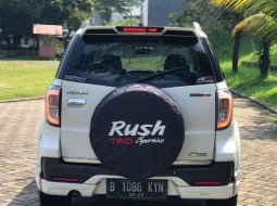 Toyota Rush TRD Sportivo AT 2015 7