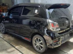 Toyota Agya (2021) 1.2 G BENSIN KM 10.000 6