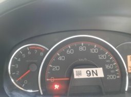 Toyota Agya (2021) 1.2 G BENSIN KM 10.000 5