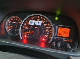 Toyota Calya (2021) 1.2 G BENSIN KM 10.000 1