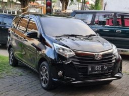 Toyota Calya (2021) 1.2 G BENSIN KM 10.000 2