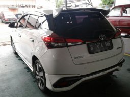Jual mobil Toyota Yaris 2019 , DKI Jakarta, Kota Jakarta Pusat 4
