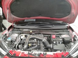 Toyota Raize 1.0T S CVT 2021 Merah 7