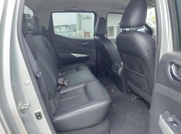 Jual Nissan Navara NP300 VL 2016 harga murah di DKI Jakarta 11