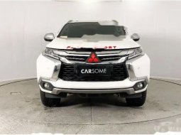 Dijual mobil bekas Mitsubishi Pajero Sport Dakar, Banten  5