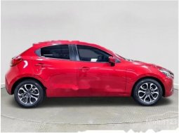 Jual mobil bekas murah Mazda 2 Hatchback 2019 di Banten 10