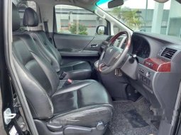 Jual mobil bekas murah Toyota Vellfire Z 2013 di DKI Jakarta 8