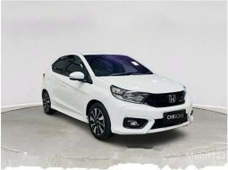 Jual Honda Brio RS 2020 harga murah di DKI Jakarta 3
