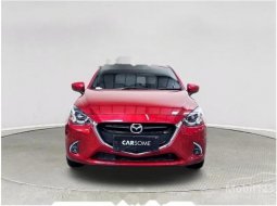 Jual mobil bekas murah Mazda 2 Hatchback 2019 di Banten 11