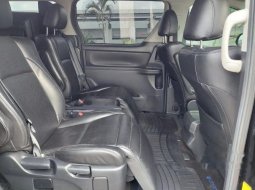 Jual mobil bekas murah Toyota Vellfire Z 2013 di DKI Jakarta 7