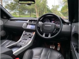 DKI Jakarta, Land Rover Range Rover Evoque Dynamic Luxury Si4 2013 kondisi terawat 11