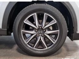 Mazda CX-5 2018 DKI Jakarta dijual dengan harga termurah 5