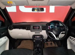Mobil Suzuki Ignis 2017 GX dijual, Jawa Barat 4
