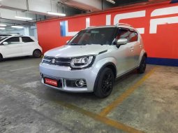 Mobil Suzuki Ignis 2017 GX dijual, Jawa Barat 6