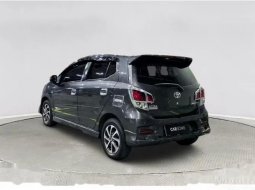 Jual cepat Toyota Agya G 2017 di Banten 3