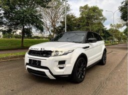 DKI Jakarta, Land Rover Range Rover Evoque Dynamic Luxury Si4 2013 kondisi terawat 14