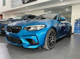 Jual BMW M2 2020 harga murah di Jawa Timur 7