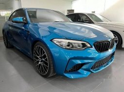 Jual BMW M2 2020 harga murah di Jawa Timur 10