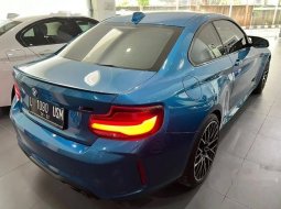 Jual BMW M2 2020 harga murah di Jawa Timur 11