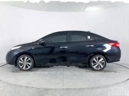 Jual Toyota Vios G 2018 harga murah di Banten 5