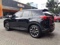 Mobil Mazda CX-5 2016 Grand Touring dijual, Banten 10